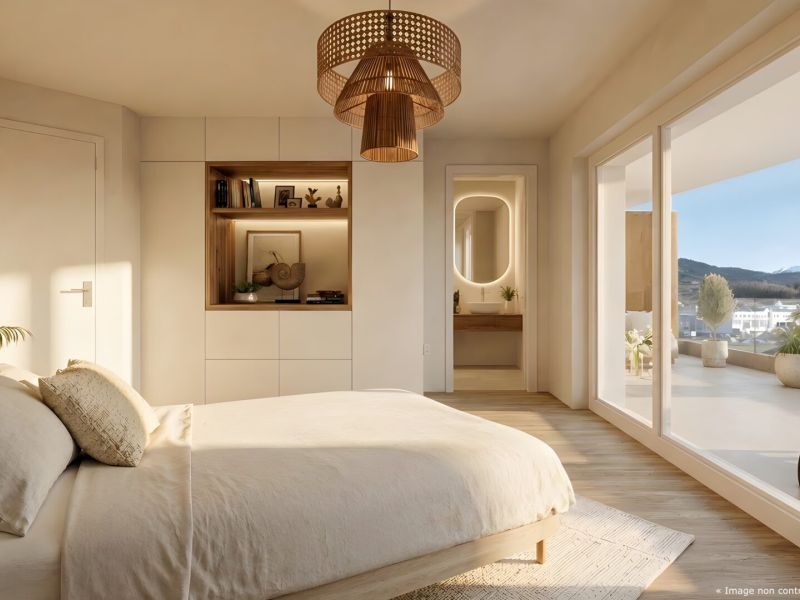 -Appartement-Châtel-Saint-Denis-Rochetà-Veveyse-
