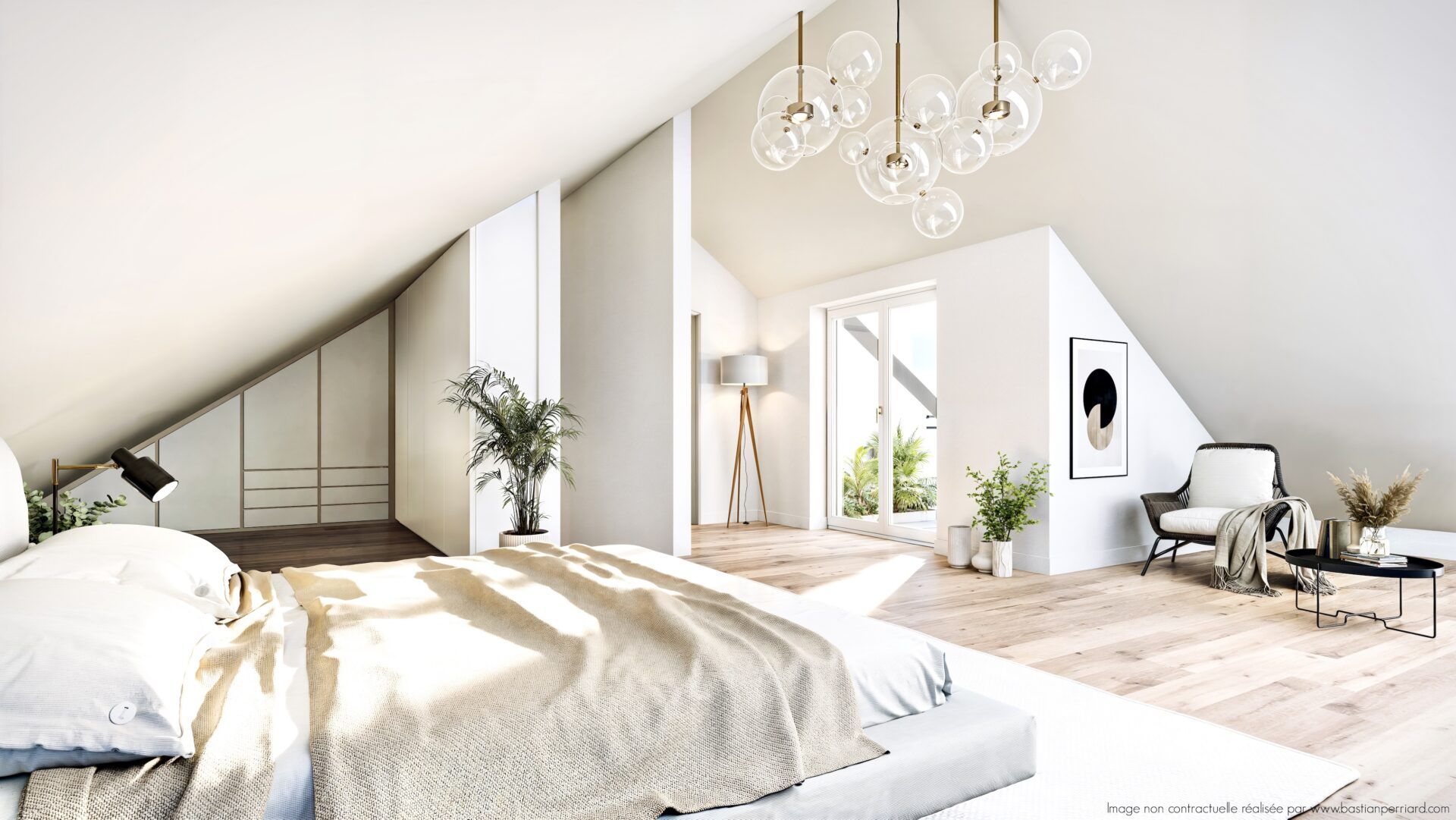 Le-Mont-Sur-Lausanne-Lausanne-Vaud-Cugy-Villa-Maison-