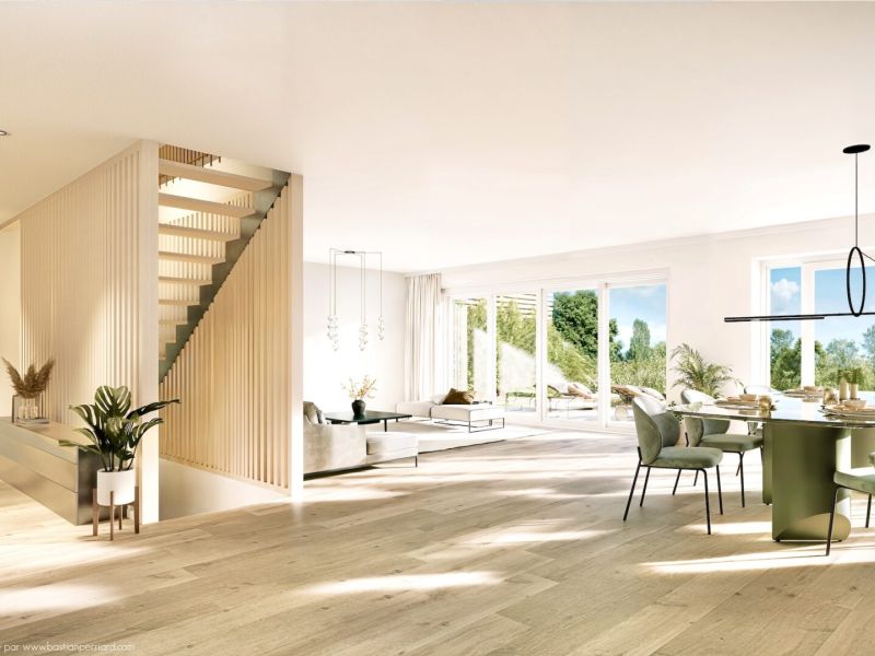 Le-Mont-Sur-Lausanne-Lausanne-Vaud-Cugy-Villa-Maison-