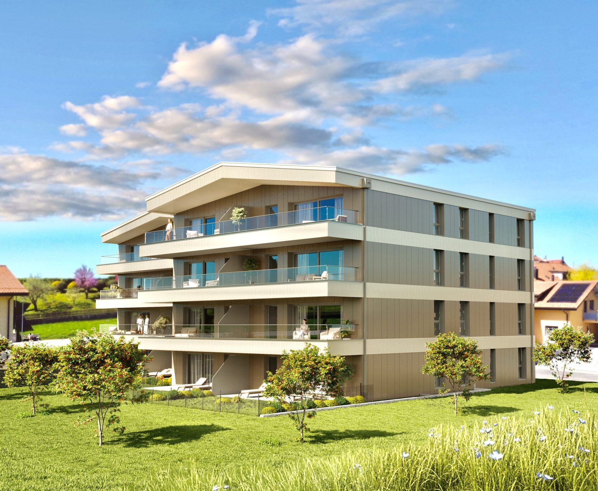 Remaufens-Veveyse-Chatel-St-Denis-Appartement-Promotion-Immobilier-