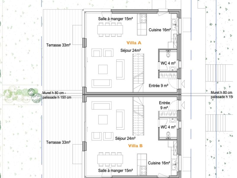Le-Mont-Sur-Lausanne-Lausanne-Vaud-Cugy-Villa-Maison-