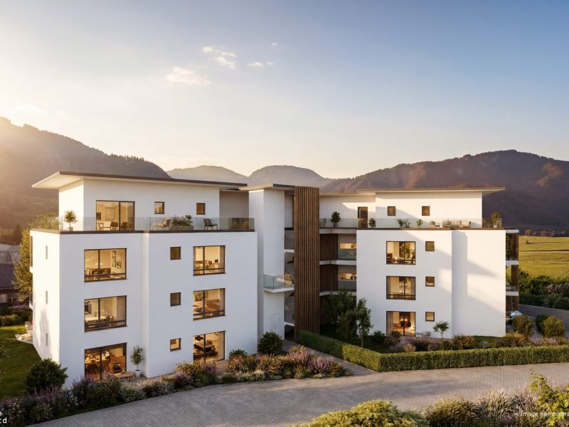 -Appartement-Châtel-Saint-Denis-Rochetà-Veveyse-