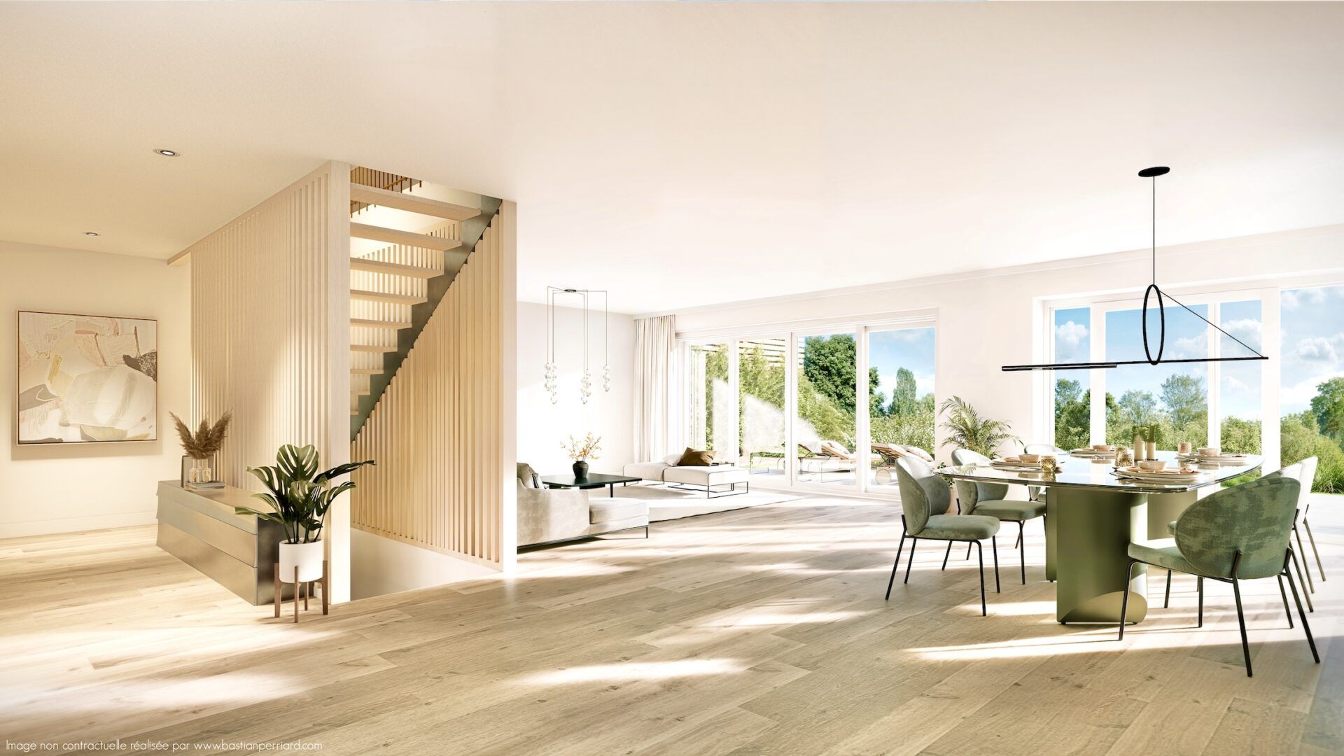 Le-Mont-Sur-Lausanne-Lausanne-Vaud-Cugy-Villa-Maison-
